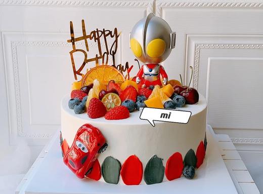 咸蛋超人 商品图0