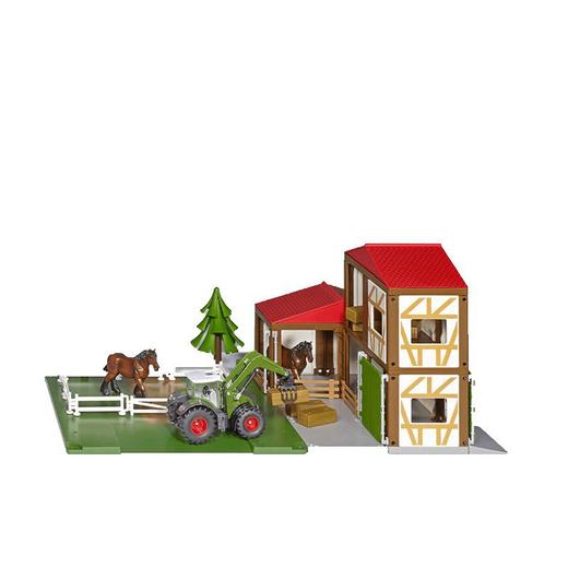 SIKU  马厩农庄套装  SKUC5609 商品图1