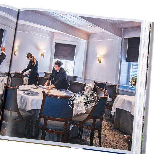 【中商原版】Thomas Keller Library The French Laundry Per Se 商品图3