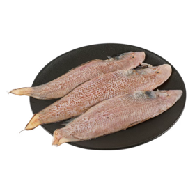 白边龙利鱼300-350g【LY】