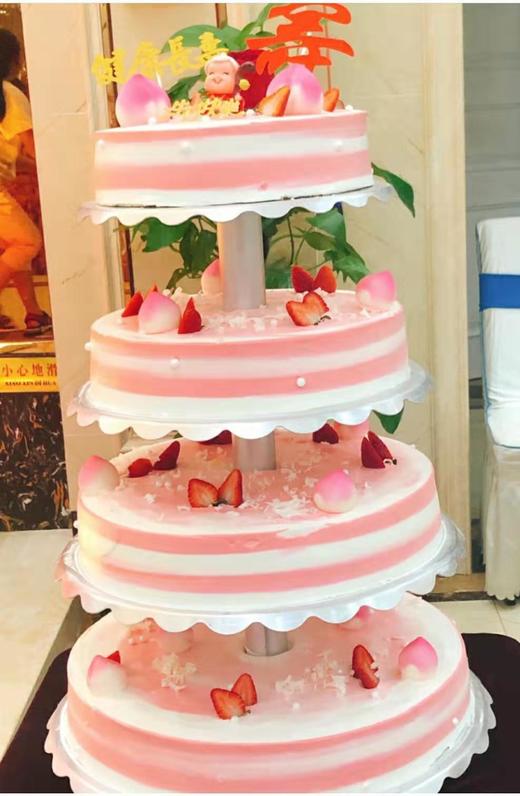 寿比南山3 商品图0