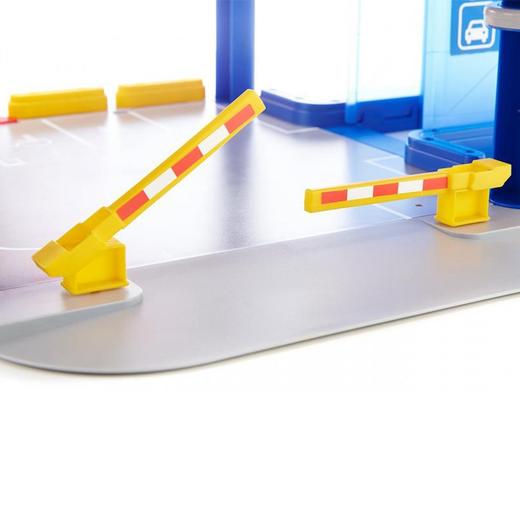 SIKU  停车场  SKUC5505 商品图4