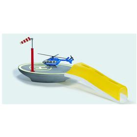 SIKU  停机坪  SKUC5506