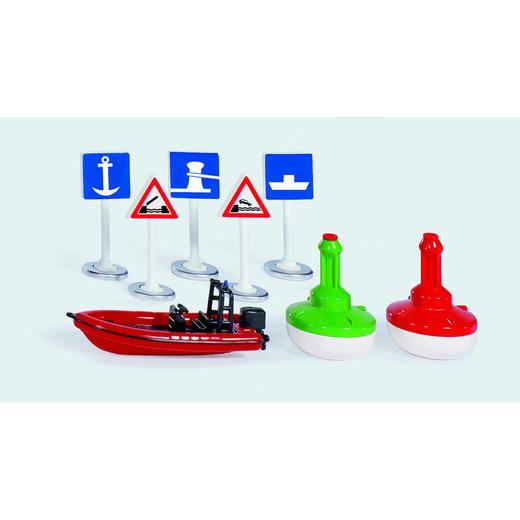 SIKU  航道配件  SKUC5592 商品图0