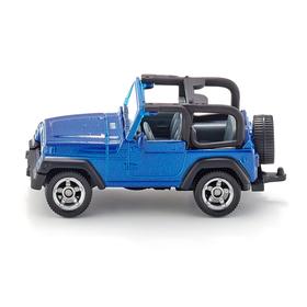 SIKU  JEEP牧马人  SKUC1342
