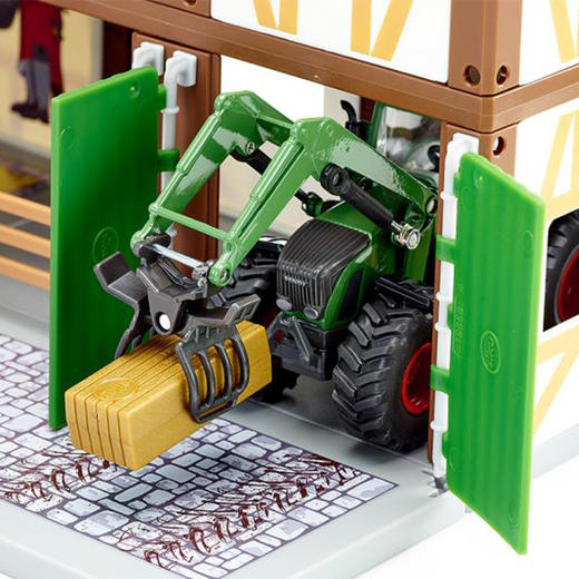 SIKU  马厩农庄套装  SKUC5609 商品图2