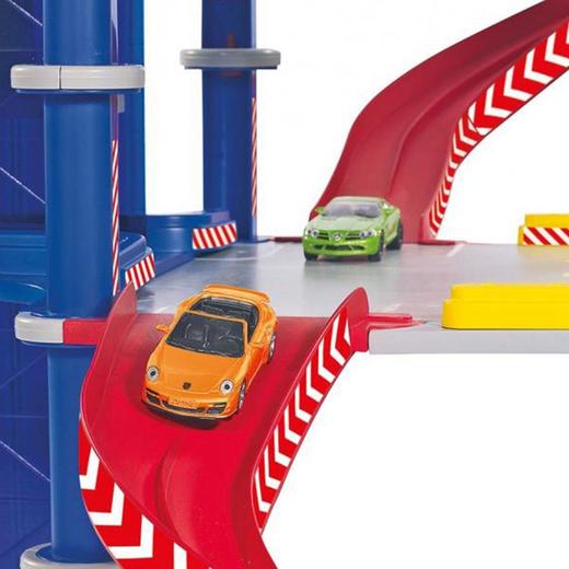 SIKU  停车场  SKUC5505 商品图6