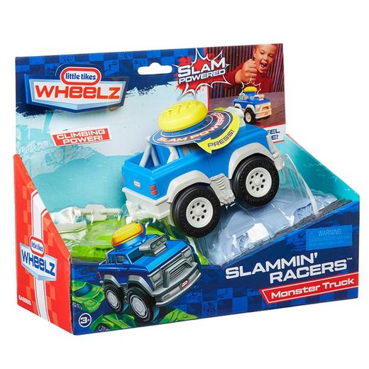 MGA  碰撞能量赛车  MGAC648397 商品图4