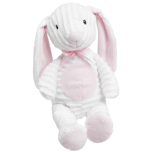 F.A.O.  毛绒小兔子 8英寸  TSFC6000304玩偶 商品图0