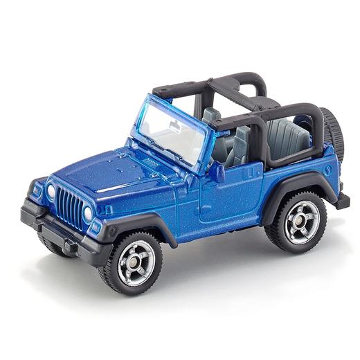 SIKU  JEEP牧马人  SKUC1342 商品图4