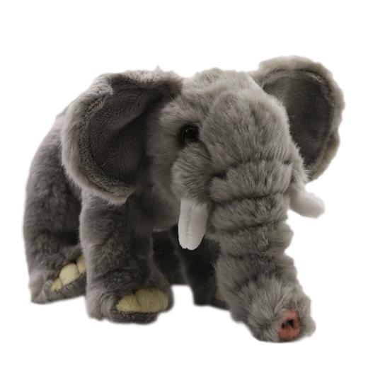 F.A.O.  毛绒小象 9英寸  TSFC6000252玩偶 商品图0