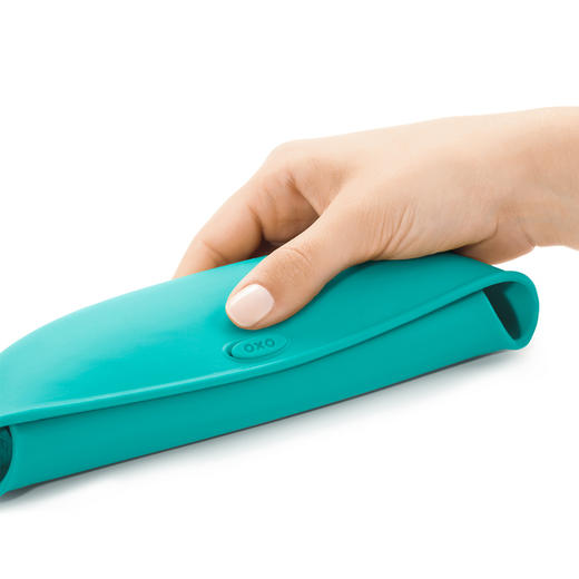 OXO  儿童柔软围嘴 海军蓝  OXOC61114900 商品图1