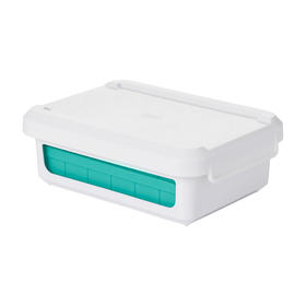 OXO  带盖硅胶冰格 小冰块版  OGGC11154300
