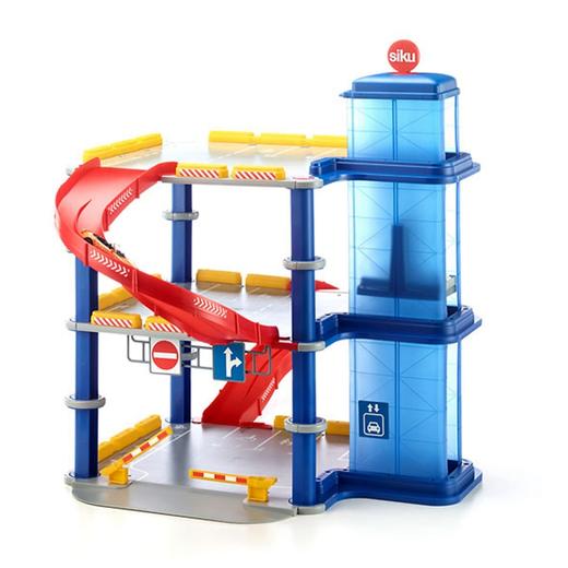 SIKU  停车场  SKUC5505 商品图1