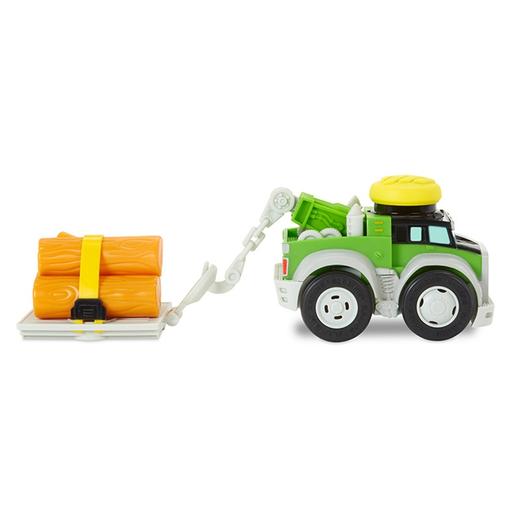 MGA  碰撞能量赛车  MGAC648397 商品图2