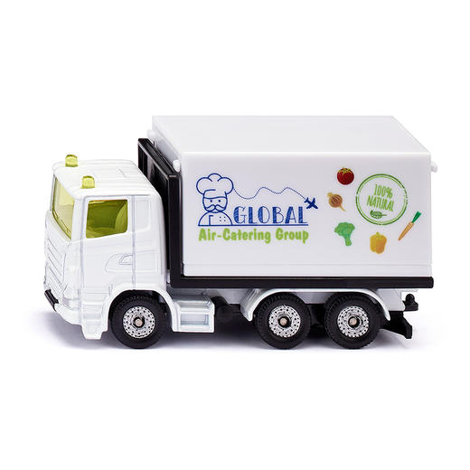 SIKU  机场套装   SKUC6312 商品图2