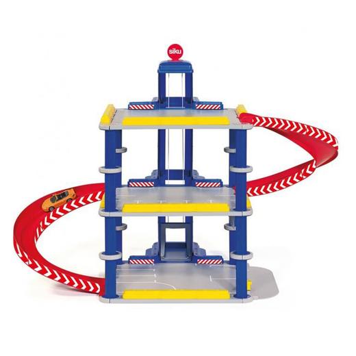 SIKU  停车场  SKUC5505 商品图3