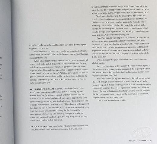 【中商原版】Thomas Keller Library The French Laundry Per Se 商品图7