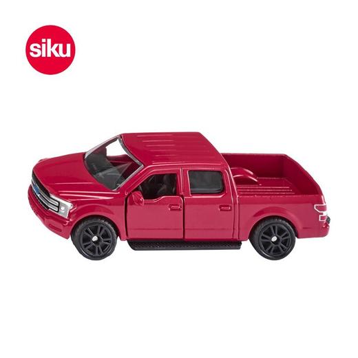 SIKU 福特F150皮卡SKUC1535 商品图5