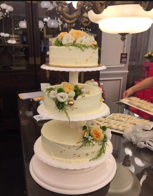 我们结婚吧2（架子蛋糕） 商品图0