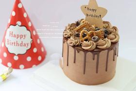 饼干巧克力（ 巧克力胚子和巧克力奶油）