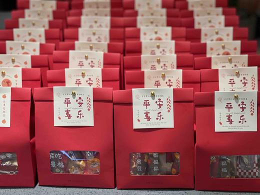 杏仁太妃糖 商品图5