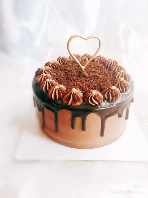 奥利奥巧克力（巧克力胚子和巧克力奶油） 商品图0