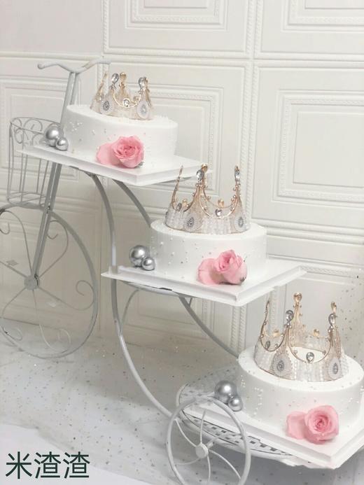 自行车皇冠 商品图0