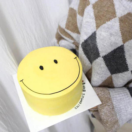 简约风C（4寸加高） 商品图0