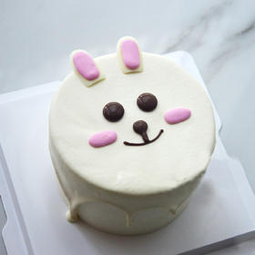 可妮兔（4寸加高）