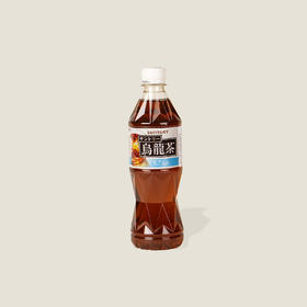 三得利乌龙茶饮料 525ml