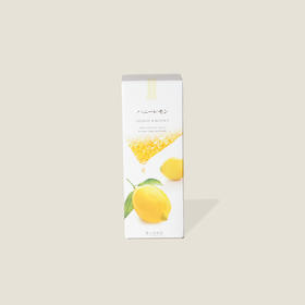 杉养蜂圆蜂蜜柠檬汁饮料 1kg