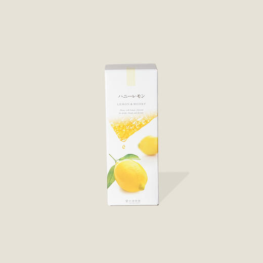 杉养蜂圆蜂蜜柠檬汁饮料 1kg 商品图0