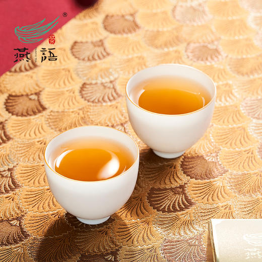 燕语•肉桂（国宾礼盒） 商品图4