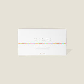 杉养蜂圆蜂蜜果汁饮料3种口味礼盒装 900g