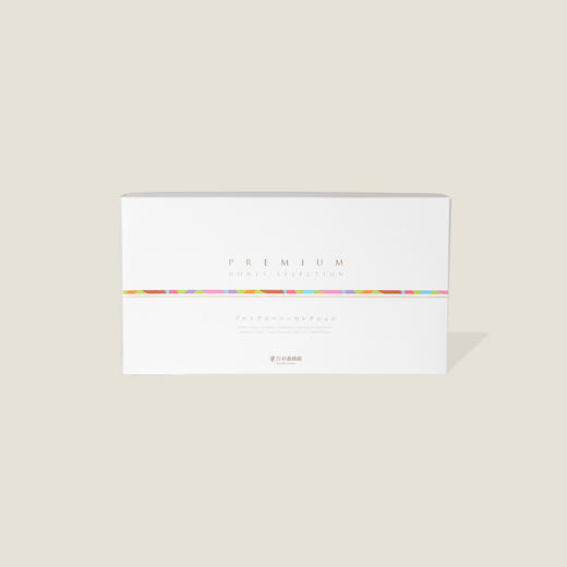 杉养蜂圆蜂蜜果汁饮料3种口味礼盒装 900g 商品图0