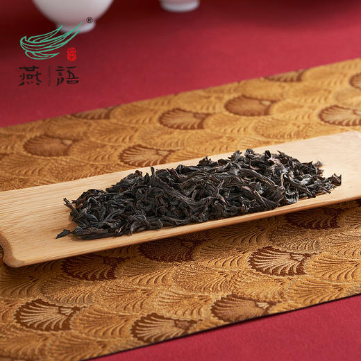 燕语•肉桂（国宾礼盒） 商品图3