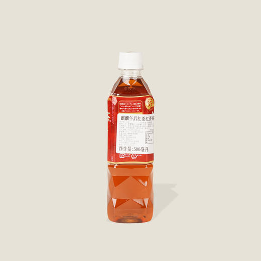 麒麟午后红茶红茶味饮料 500ml 商品图1