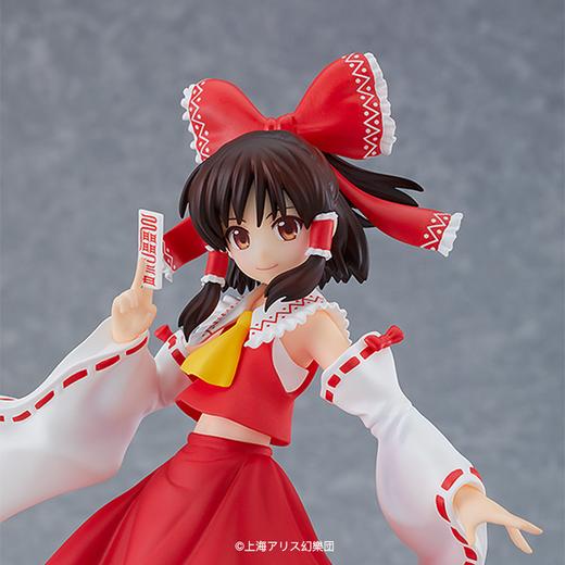 【GSC积分兑换】POP UP PARADE 博丽灵梦 东方Project 商品图3