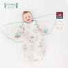 【秒杀59元】ibaby×outlast太空科技恒温宝宝襁褓睡袋 新生儿防惊跳睡袋0-18个月婴儿防踢被【73码】 商品缩略图0