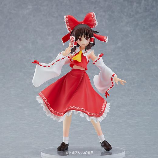 【GSC积分兑换】POP UP PARADE 博丽灵梦 东方Project 商品图1