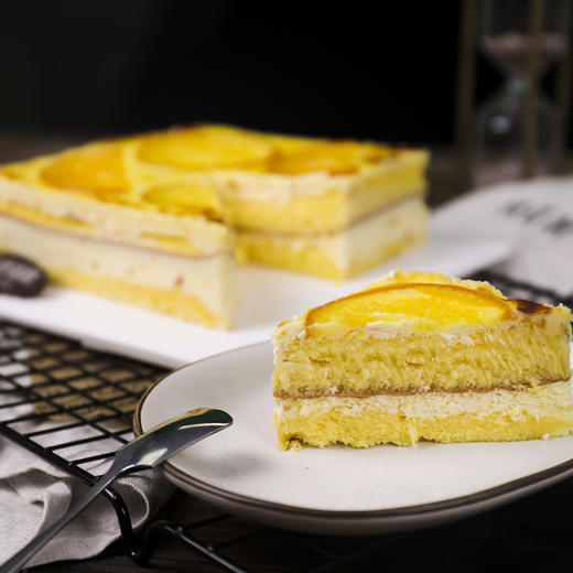 橙意芝士 商品图1