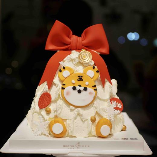 小老虎许愿树 商品图1