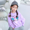 【2025反季抄底清仓】龙之涵 宽松短款系列卫衣 女童飞翔梦印花 秋冬时尚百搭童装 婴幼儿A类标准 商品缩略图0