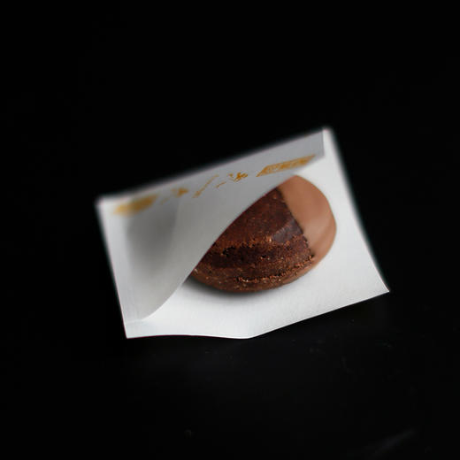 威士忌&黑雪莉味｜冷冻经典版曲奇烧（4枚/盒） 商品图8