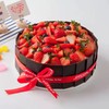 巧克力草莓蛋糕 商品缩略图0