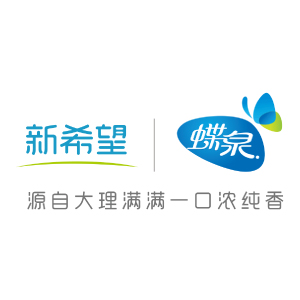 蝶泉乳品旗舰店