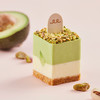LuckyMan-森林牛油果芝士慕斯蛋糕 商品缩略图2