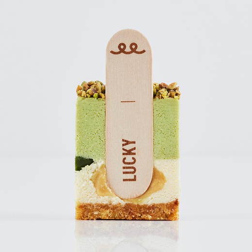 LuckyMan-森林牛油果芝士慕斯蛋糕 商品图3