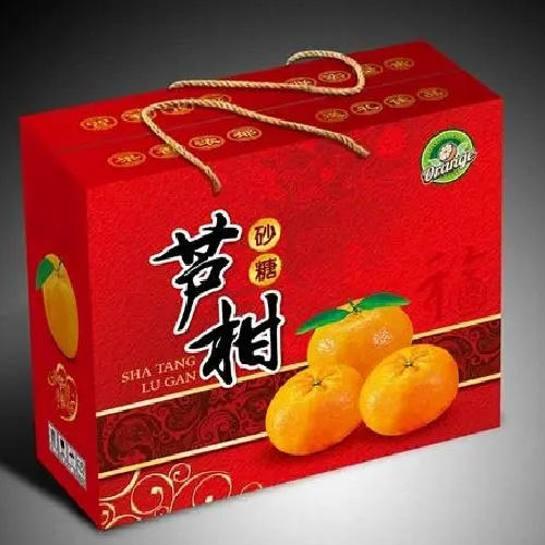 芦柑【LY】 商品图0